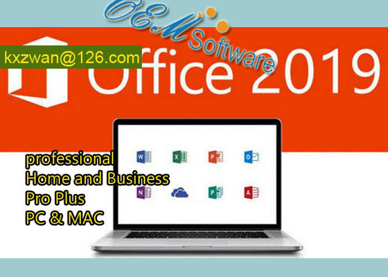 PC Office 2019 Home Student Key การเปิดใช้งานทั่วโลกแลกคีย์การผูก