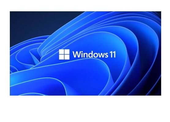 64 บิต DVD Windows 10 Pro Oem Pack Builder Box การเปิดใช้งาน